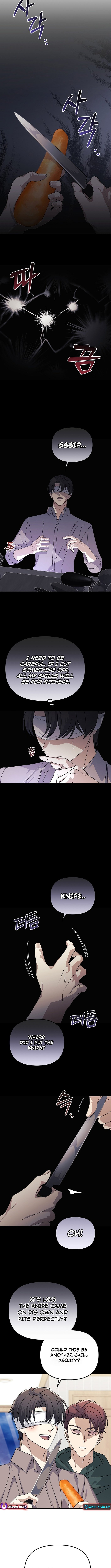 The Reset Life of a Game Addict Chapter 21 2